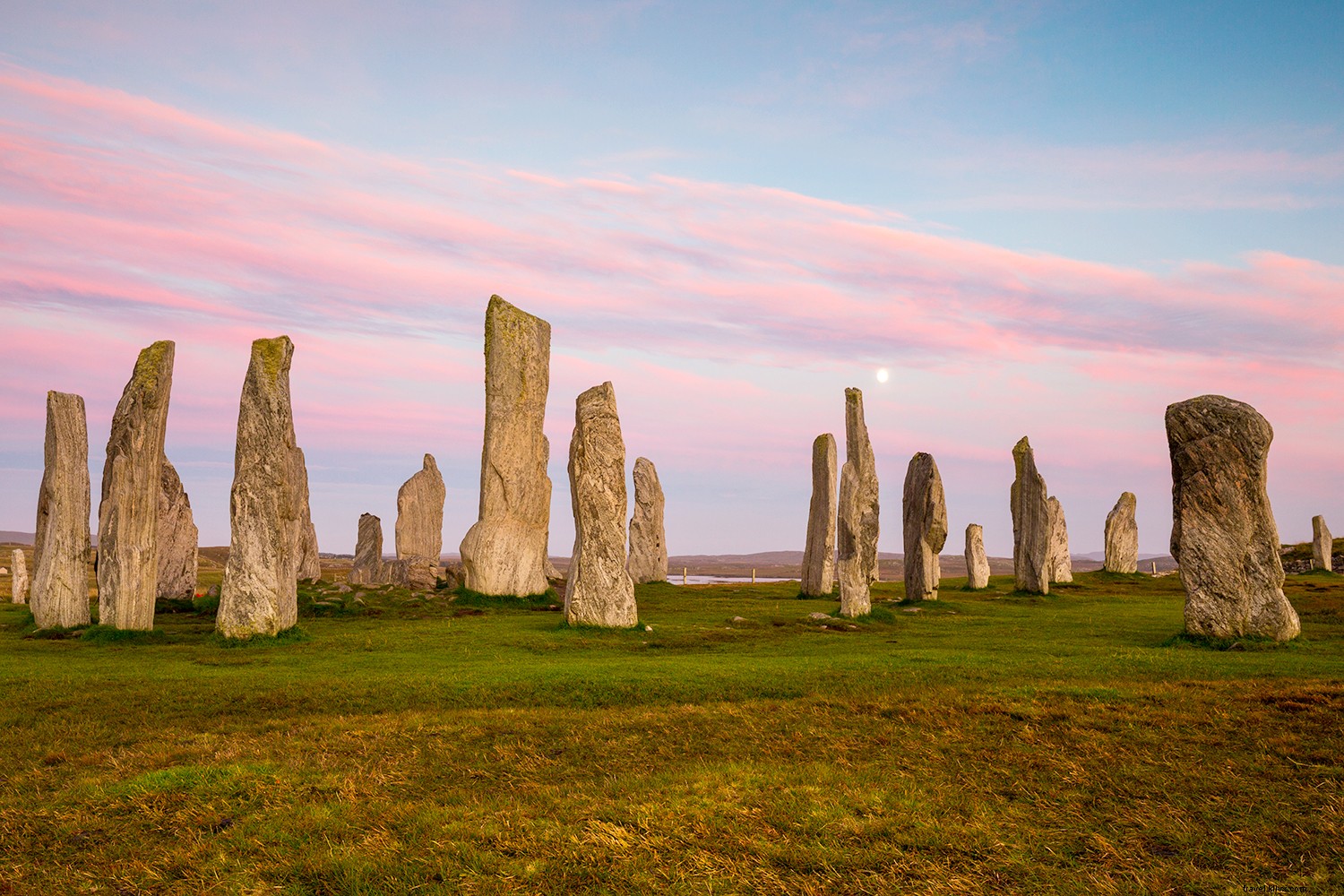 Descubra lo que hace que Escocia sea tan única 